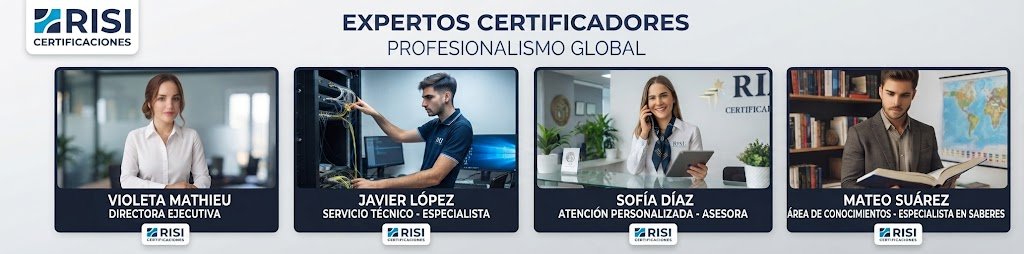 Equipo R.I.S.I.