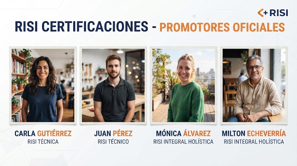 bolsa de trabajo promotores e influencers